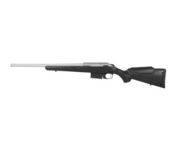 Tikka T3X Ctr Ergonomics