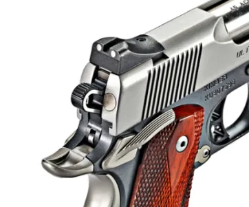 Kimber Pro Cdp Concealability