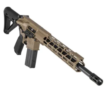 Diamondback Db15 Ar-15 Mobility