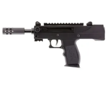 Masterpiece Arms Defender Mpa57 Ergonomics