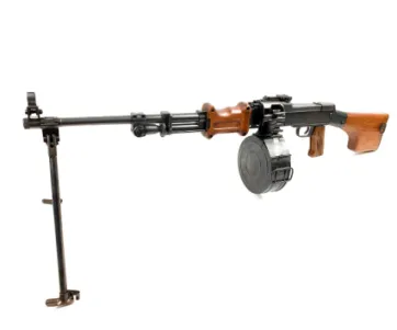 Rpd Ergonomics
