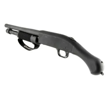 Mossberg 590 Shockwave Mobility
