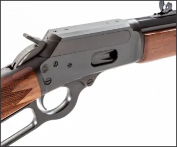 Marlin 1894 Cowboy Fit-N-Finish