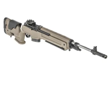 Springfield Armory M1A Loaded Fit-N-Finish