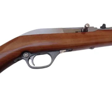 Marlin 60Sb Fit-N-Finish