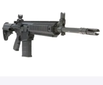 Colt Le901 Mobility