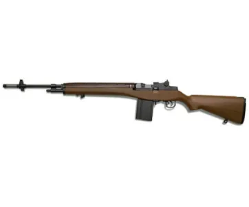 Springfield M14 Mobility