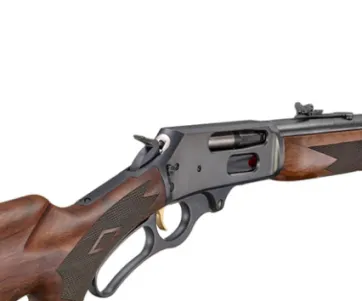 Marlin 336 Classic Fit-N-Finish