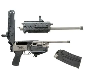 Fostech Origin 12 Fit-N-Finish