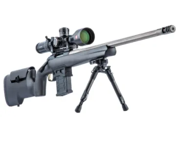Browning X-Bolt Mobility