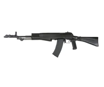 An-94 Ergonomics