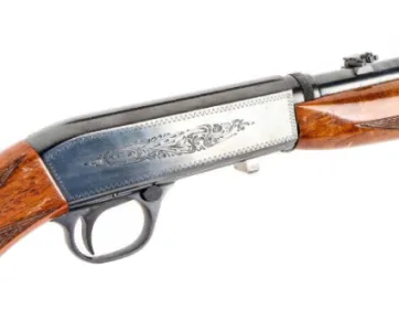 Browning Sa-22 Fit-N-Finish