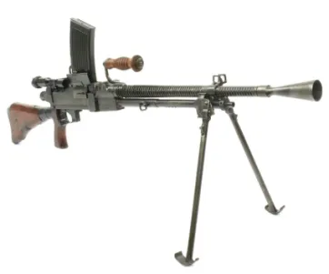 Nambu Type 99 Mobility