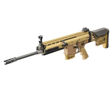Fn Scar 17S Dmr Mobility