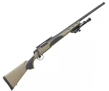 Remington 700 Vtr Mobility