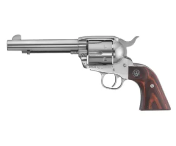Ruger Vaquero Ergonomics
