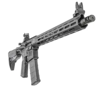 Springfield Armory Saint Victor Mobility