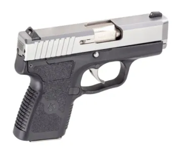 Kahr Cm9 Concealability