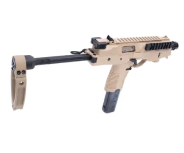 B&T Tp9 Fit-N-Finish