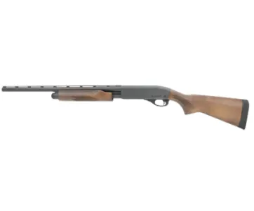 Remington 870 Express Youth Ergonomics