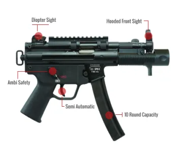 Hk Sp5K Feature