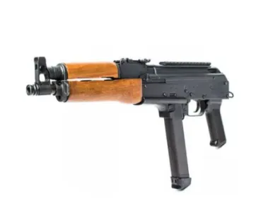 Century Arms Draco Nak9 Mobility