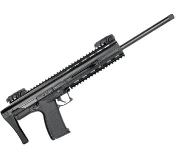 Kel-Tec Cmr-30 Mobility