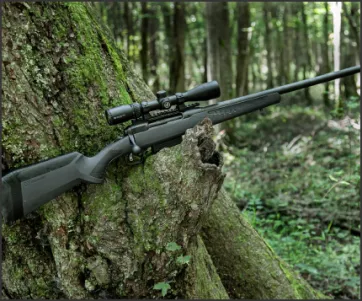 Savage Arms 220 Fit-N-Finish