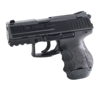 Hk P30Sk Concealability