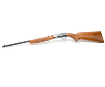 Browning Sa-22 Ergonomics