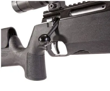 Sig Sauer Ssg 3000 Patrol Fit-N-Finish