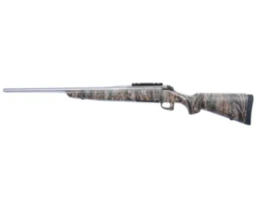 Remington 770 Mobility