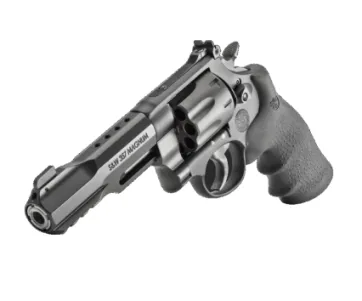 Smith & Wesson M&P R8 Fit-N-Finish