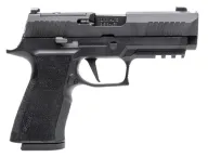 SIG Sauer P320 X-Ten Comp