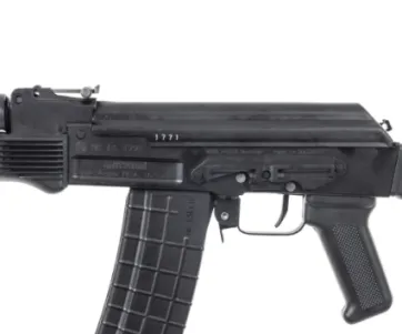 Arsenal Firearms Slr-106 Fit-N-Finish
