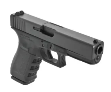 Glock 21Sf Concealability