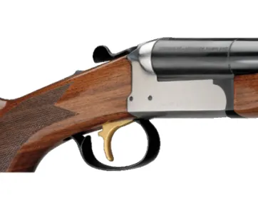 Stoeger Industries Coach Gun Fit-N-Finish