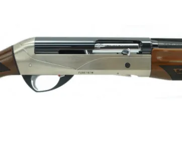 Benelli Sport Ii Fit-N-Finish