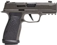 SIG Sauer P365-AXG Legion