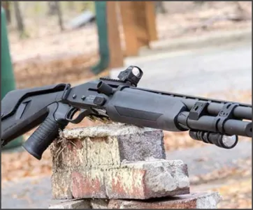 Mossberg 930 Spx Fit-N-Finish