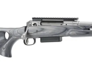 Savage Arms 220 Slug Gun Fit-N-Finish