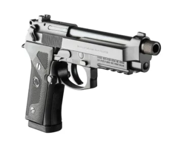 Beretta M9A3 Fit-N-Finish
