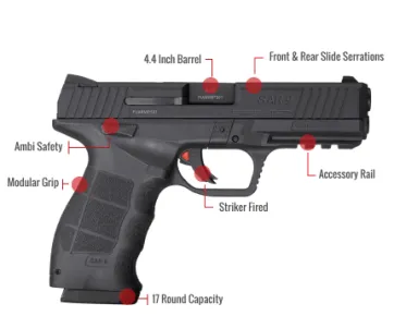Sar Usa Sar9 Feature