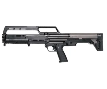 Kel-Tec Ks7 Ergonomics