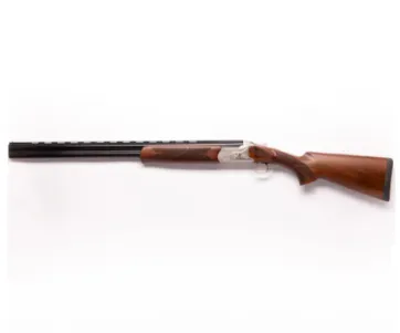 Savage Arms Stevens 512 Gold Wing Mobility