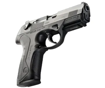 Beretta Px4 Storm Fit-N-Finish