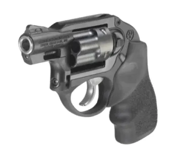 Ruger Lcr Concealability
