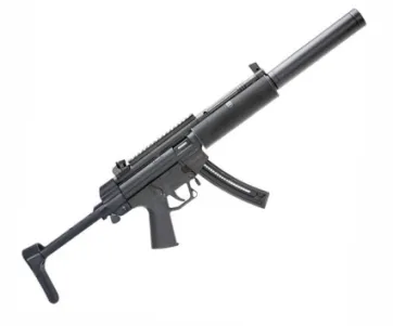 American Tactical Gsg 552 Sd Mobility