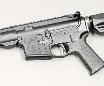 Colt Le6960 Mobility