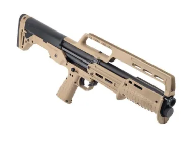 Kel-Tec Ks7 Mobility